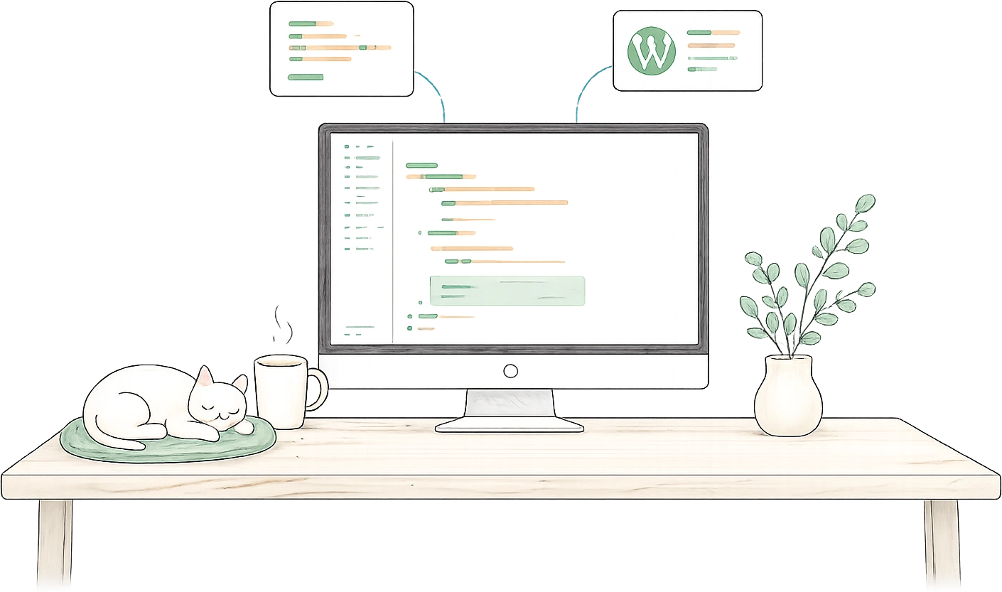Web Certoのコーダー